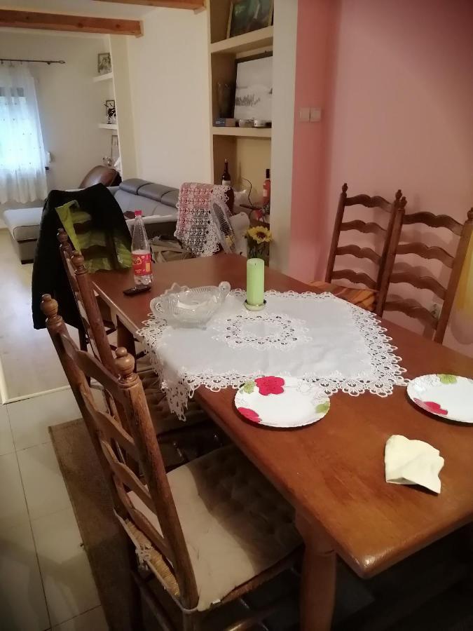 Noclegi przy kominku Miedzyles  Zewnętrze zdjęcie